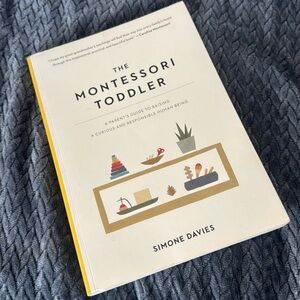Montessori Toddler